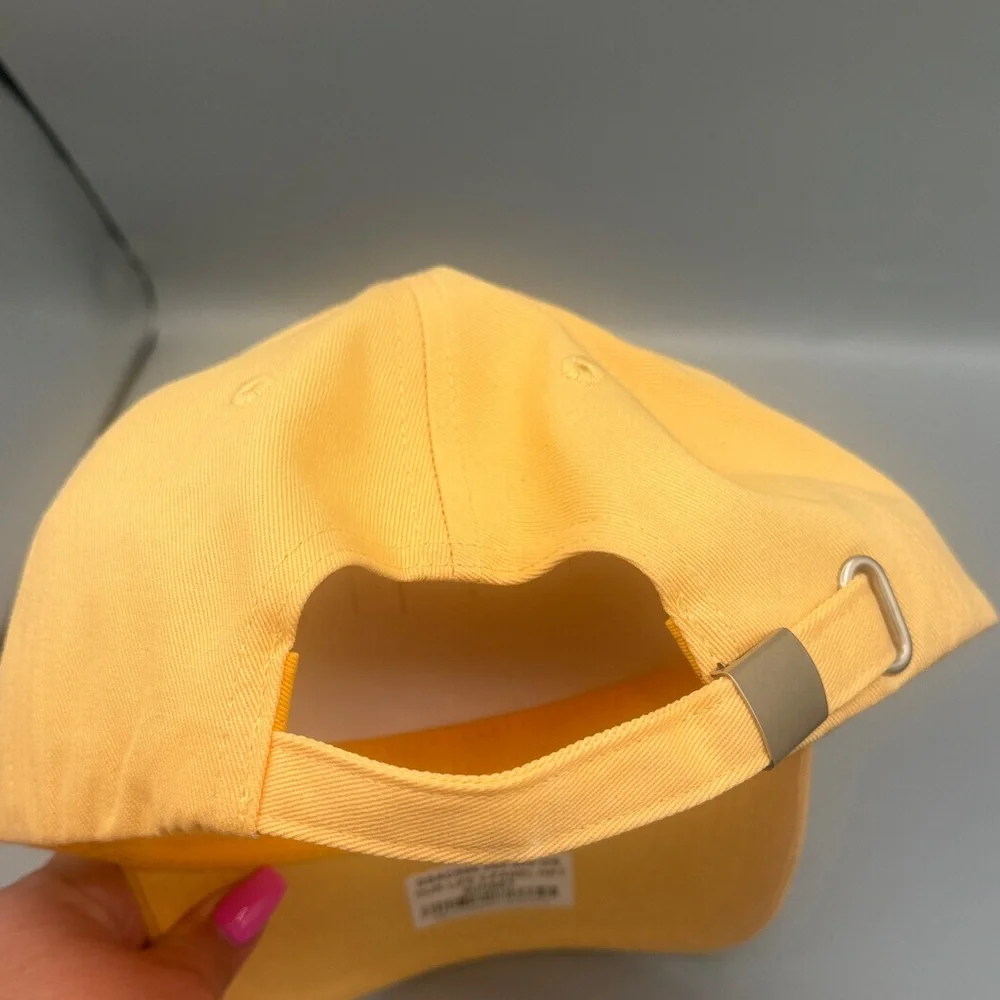 Darc Sport Wolves 5‑Panel Hat “Sunset” – Limited 36/500 – Adjustable